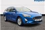 2022 Ford Focus Estate 1.0 EcoBoost 125 Titanium 5dr Auto