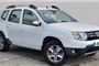 2018 Dacia Duster 1.5 dCi 110 Laureate 5dr Auto