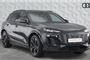 2024 Audi Sq6 E Tron 360kW SQ6 Quattro 100kWh Launch Edition 5dr Auto