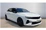 2024 Vauxhall Astra 1.2 Turbo 130 GS 5dr Auto