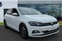 2021 Volkswagen Polo 1.0 TSI 95 Active 5dr