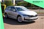 2025 Skoda Octavia Estate 1.5 TSI e-TEC SE Technology 5dr DSG
