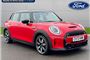 2022 MINI Hatchback 5dr 2.0 Cooper S Exclusive 5dr Auto