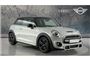 2021 MINI Hatchback 2.0 Cooper S Sport II 3dr