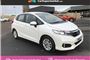 2019 Honda Jazz 1.3 i-VTEC SE 5dr CVT