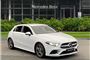 2018 Mercedes-Benz A-Class A200 AMG Line Premium 5dr Auto