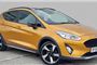 2018 Ford Fiesta Active 1.0 EcoBoost Active B+O Play 5dr