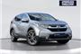 2021 Honda CR-V 2.0 i-MMD Hybrid SE 2WD 5dr eCVT