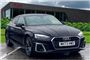 2023 Audi A5 Sportback 40 TFSI 204 S Line 5dr S Tronic