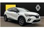 2024 Renault Captur 1.0 TCE 90 Techno 5dr