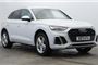 2021 Audi Q5 50 TFSI e Quattro S Line 5dr S Tronic