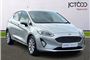 2018 Ford Fiesta 1.0 EcoBoost Titanium X 5dr Auto
