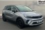 2021 Vauxhall Crossland 1.2 Turbo Griffin 5dr