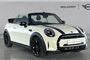 2021 MINI Convertible 1.5 Cooper Exclusive 2dr Auto