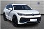 2025 Volkswagen Tiguan 1.5 TSI 272 eHybrid R-Line 5dr DSG