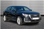 2018 Audi Q2 1.4 TFSI S Line 5dr