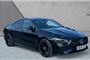 2024 Mercedes-Benz CLA CLA 200 AMG Line Premium Plus 4dr Tip Auto