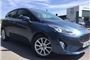 2020 Ford Fiesta 1.0 EcoBoost 125 Titanium X 5dr