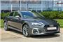 2024 Audi A5 35 TFSI S Line 2dr S Tronic