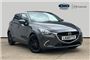 2018 Mazda 2 1.5 Black+ Edition 5dr