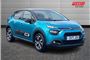 2021 Citroen C3 1.2 PureTech Shine Plus 5dr