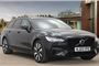 2023 Volvo V90 2.0 T6 [350] RC PHEV Plus Dark 5dr AWD Auto