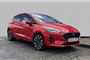 2023 Ford Fiesta 1.0 EcoBoost Hybrid mHEV 125 Titanium X 5dr