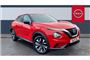 2021 Nissan Juke 1.0 DiG-T 114 Acenta 5dr