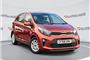 2019 Kia Picanto 1.0 2 5dr