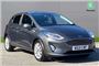 2021 Ford Fiesta 1.0 EcoBoost 95 Titanium 5dr