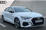 2023 Audi A3 35 TFSI Edition 1 5dr S Tronic