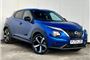 2023 Nissan Juke 1.6 Hybrid Tekna 5dr Auto