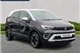 2021 Vauxhall Crossland 1.5 Turbo D [120] Elite 5dr Auto