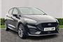 2022 Ford Fiesta 1.0 EcoBoost ST-Line 5dr