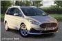 2021 Ford Galaxy 2.0 EcoBlue 150 Titanium 5dr Auto