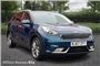 2017 Kia Niro 1.6 GDi Hybrid First Edition 5dr DCT