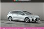 2021 Suzuki Swace 1.8 Hybrid SZ-T 5dr CVT