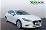 2018 Mazda 3 2.0 Sport Nav 5dr