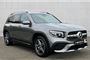 2023 Mercedes-Benz GLB GLB 200 AMG Line 5dr 7G-Tronic