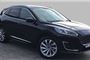 2022 Ford Kuga 2.5 PHEV Vignale 5dr CVT