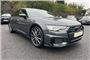 2024 Audi A6 40 TDI Quattro Black Edition 4dr S Tronic