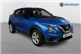 2020 Nissan Juke 1.0 DiG-T Acenta 5dr