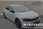 2020 Volkswagen Polo 1.0 EVO 80 Beats 5dr