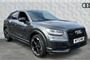 2020 Audi Q2 40 TFSI Quattro Black Edition 5dr S Tronic