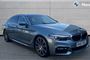 2017 BMW 5 Series 530d xDrive M Sport 4dr Auto