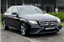 2018 Mercedes-Benz E-Class E220d 4Matic AMG Line Premium 4dr 9G-Tronic