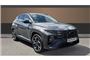 2024 Hyundai Tucson 1.6T N Line 5dr