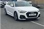 2022 Audi A1 30 TFSI 110 S Line 5dr S Tronic