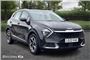 2023 Kia Sportage 1.6T GDi ISG 2 5dr