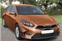 2021 Kia Ceed 1.0T GDi ISG 2 5dr